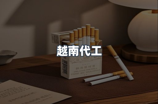越南代工